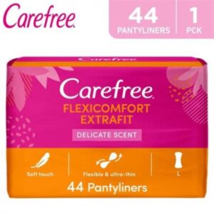 Carefree-Flexicomfort-Ext-Delicate-Scent-44S