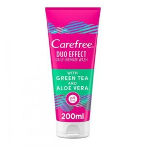 Carefree-Wash-Aloe-Vera-Green-Tea-200Ml