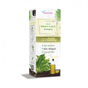 Careline-Natural-Anti-Lice-Shampoo-100Ml