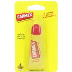 Carmex-Classic-Moist-Lip-Balm-Tube-10G-Cx110