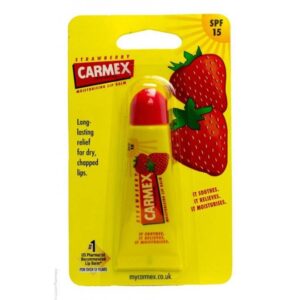 Carmex-Lip-Balm-Strawberry-10Gm