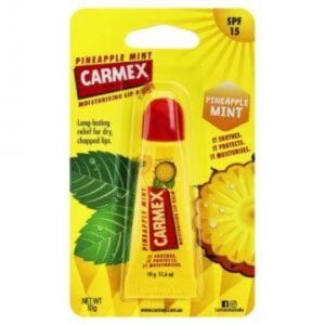 Carmex-Pineapple-Mint-Lip-Balm-Tube-10Gm