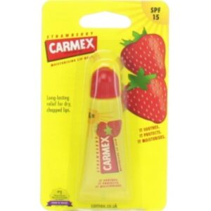 Carmex-Strawberry-Lip-Balm-Tube-10Gm-Cx130