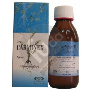 Carminex-Syrup