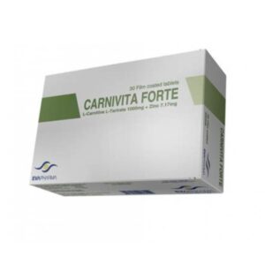 Carnivita-Forte-Tab-30S