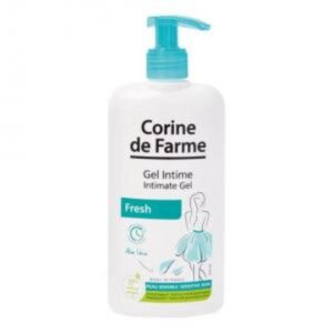 Cdf-Intimate-Gel-Fresh-250Ml