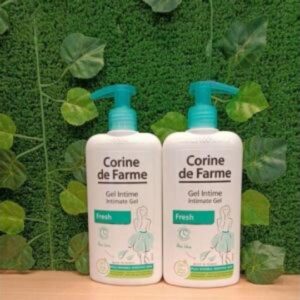 Cdf-Intimate-Gel-Soft-250Ml