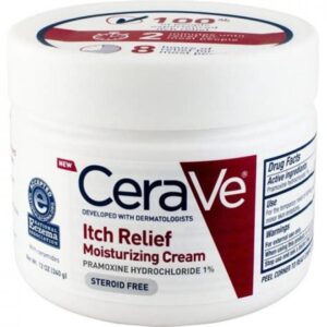Cerave-Moisturizing-Cream12Oz