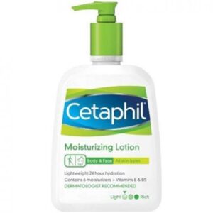 Cetapil-Moist-Lot-236Ml-Pump-8Oz