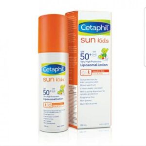 Cetapil-Sun-Kids-Spf50-Lotion-150Ml
