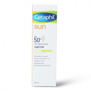 Cetapil-Sun-Spf50-Gel-100Ml