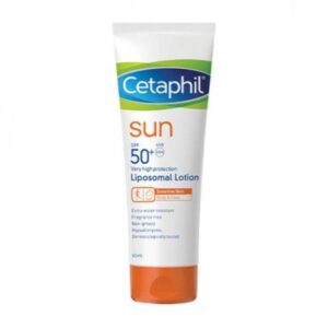 Cetapil-Sun-Spf50-Liposomal-50Ml-Lotion