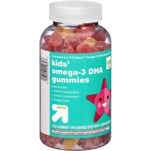 Children-Omega-3-Gumm