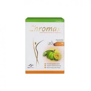 Chromax-Cap-60S