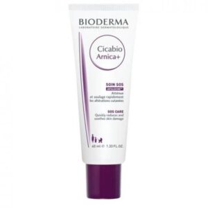 Cicabio-Arnica-Tube-40Ml
