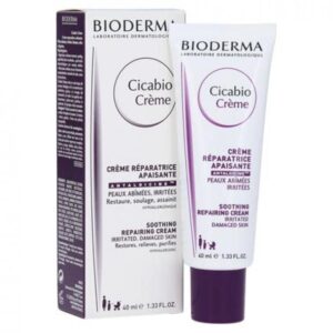 Cicabio-Cream-40Ml