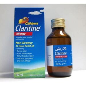 Claritine-Syrup-5Mg-5Ml-150Ml