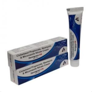 Clobeson-Cream-15G