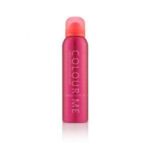 Colour Me B/Spray 150Ml - Pink