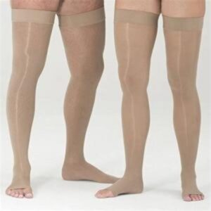 Compression-Stocking-Thigh-High-M-20-30Mmhg-