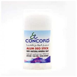 Concord-Alum-Deo-Stic