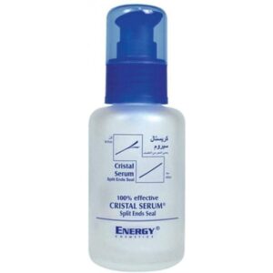 Cristal-Glossy-Shiny-Hair-Serum-60Ml