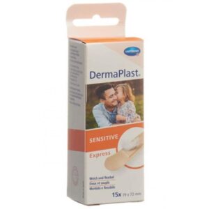 Dermaplast-Sesitive-Express-19-72Mm-15S