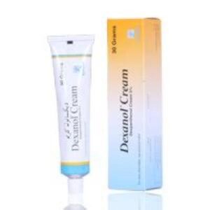 Dexanol-Cream-30G