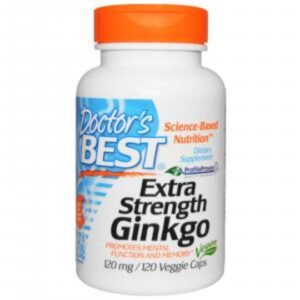 Doctor-S-Best-Extra-Strength-Ginkgo-120-Mg-120-Veggie-Caps