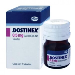 Dostinex-0-5Mg-Tabs-2S