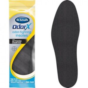Dr-Scholl-Odor-X-Insoles