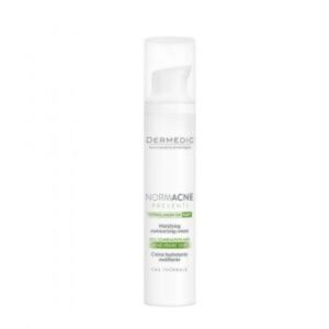 Drmdc-5603-Normance-Matt-Moisturizing-Cream40Ml