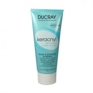 Ducray-Keracnyl-Gel-200Ml