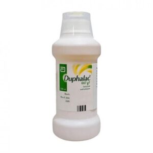 Duphalac-Syrup-300Ml