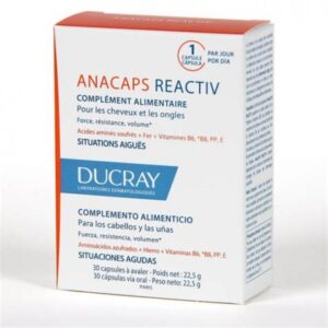 Durcay-Anacaps