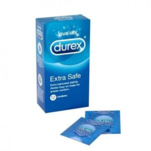 Durex-Extra-Safe-12S