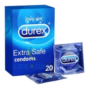 Durex-Extra-Safe-20S