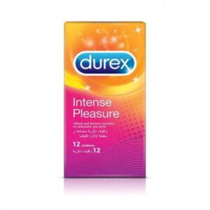 Durex-Intense-Pleasure-12S