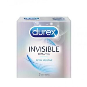 Durex-Invisible-3S