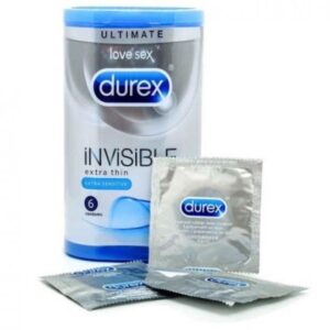Durex-Invisible-6S