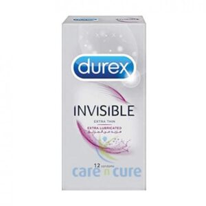 Durex-Invisible-Extra-Thin-Extra-Lubr-12S