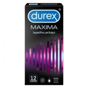 Durex-Maxima-12-S