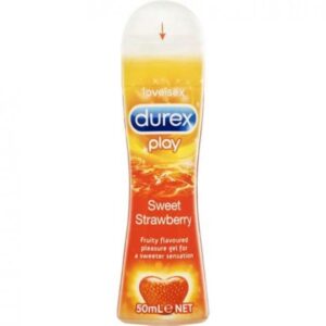 Durex-Play-Sweet-Strawberry-50Ml