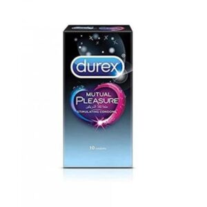Durex-Preformax-Intense-Mutual-Pleasure-10S