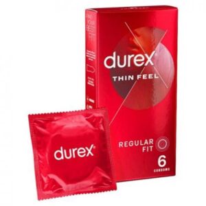 Durex-Thin-Feel-6S