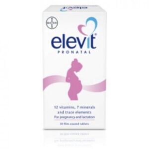 Elevit-Pronatal-Tab