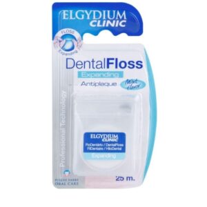 Elgydium-Clinic-Dental-Floss-Expanding