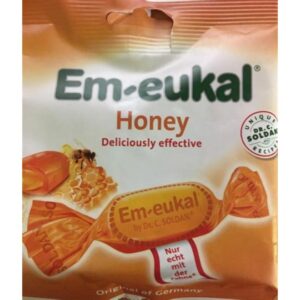 Em-Eukal-Honeyy
