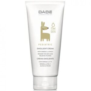 Emollient-Cream-200Ml-Babe
