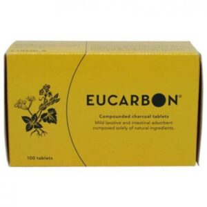 Eucarbon-Tab-100S